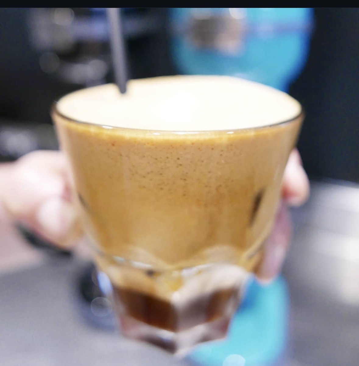 Zupano coffee